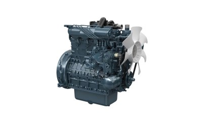 Kubota V2403 (02)9